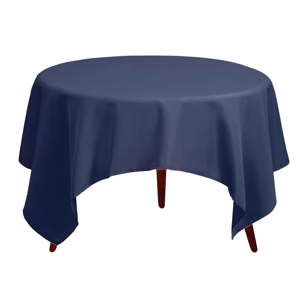 52" Square Tablecloth 7