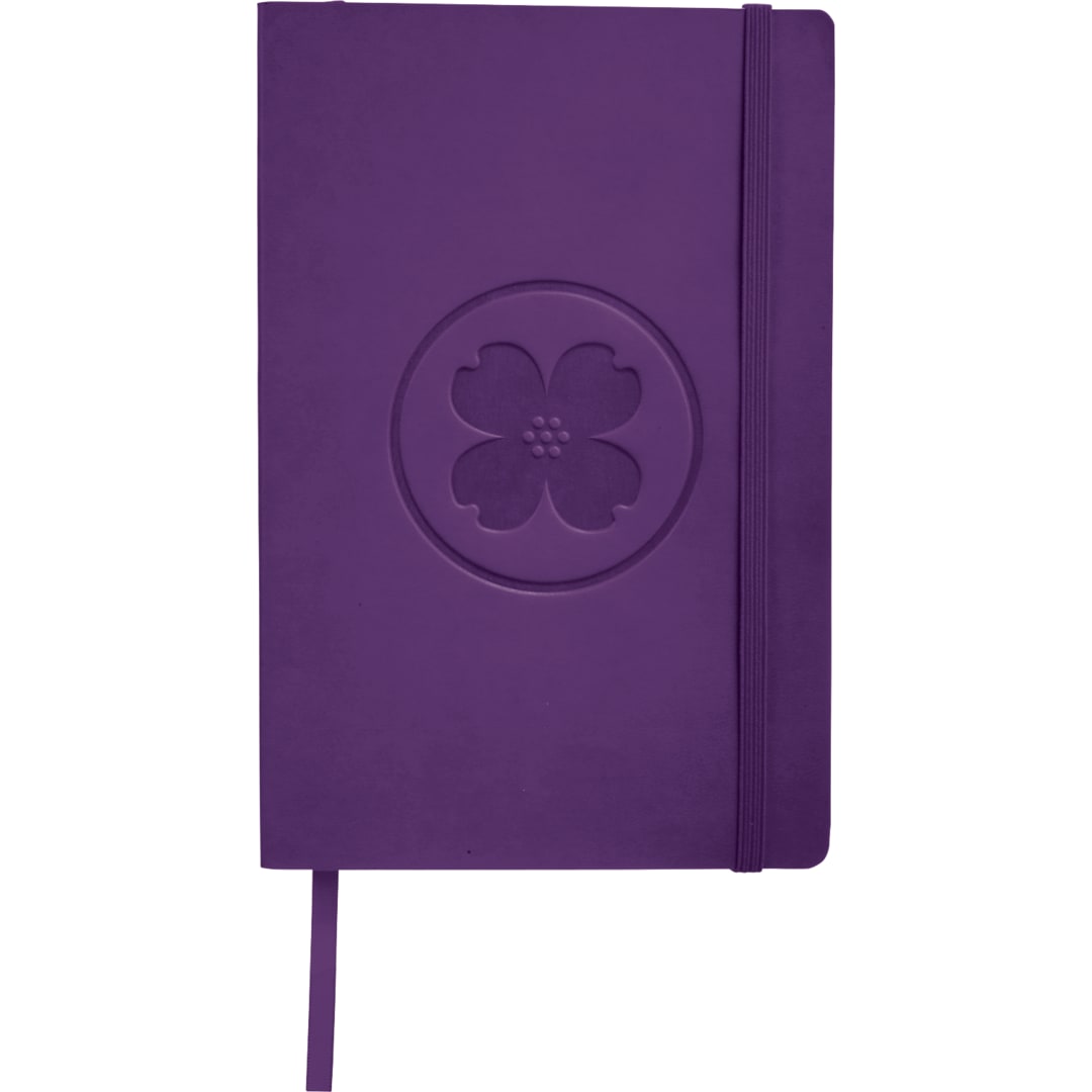 FSC® Mix Pedova™ Soft Bound Journal 143