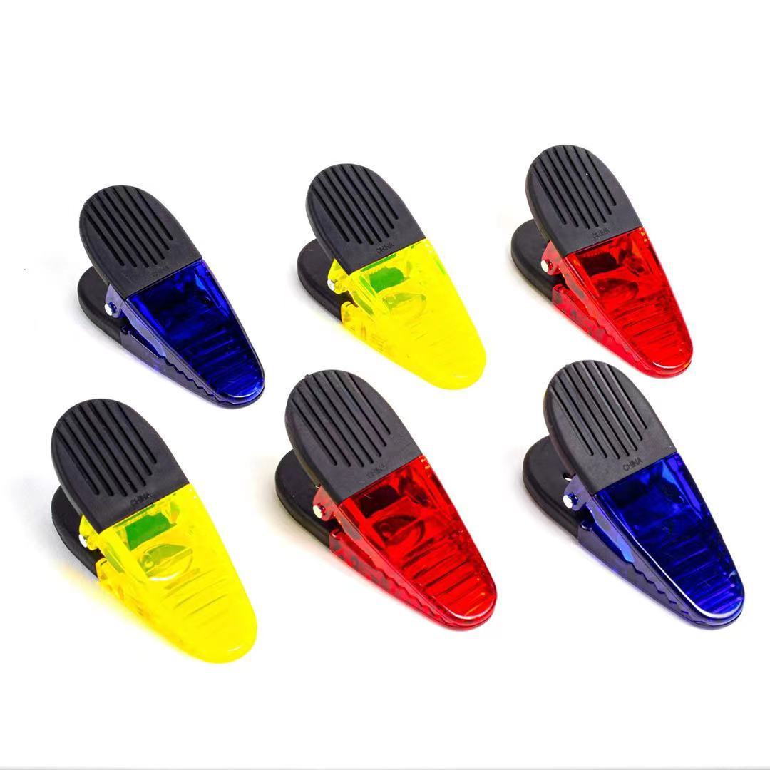 Magnetic Power Clip 1