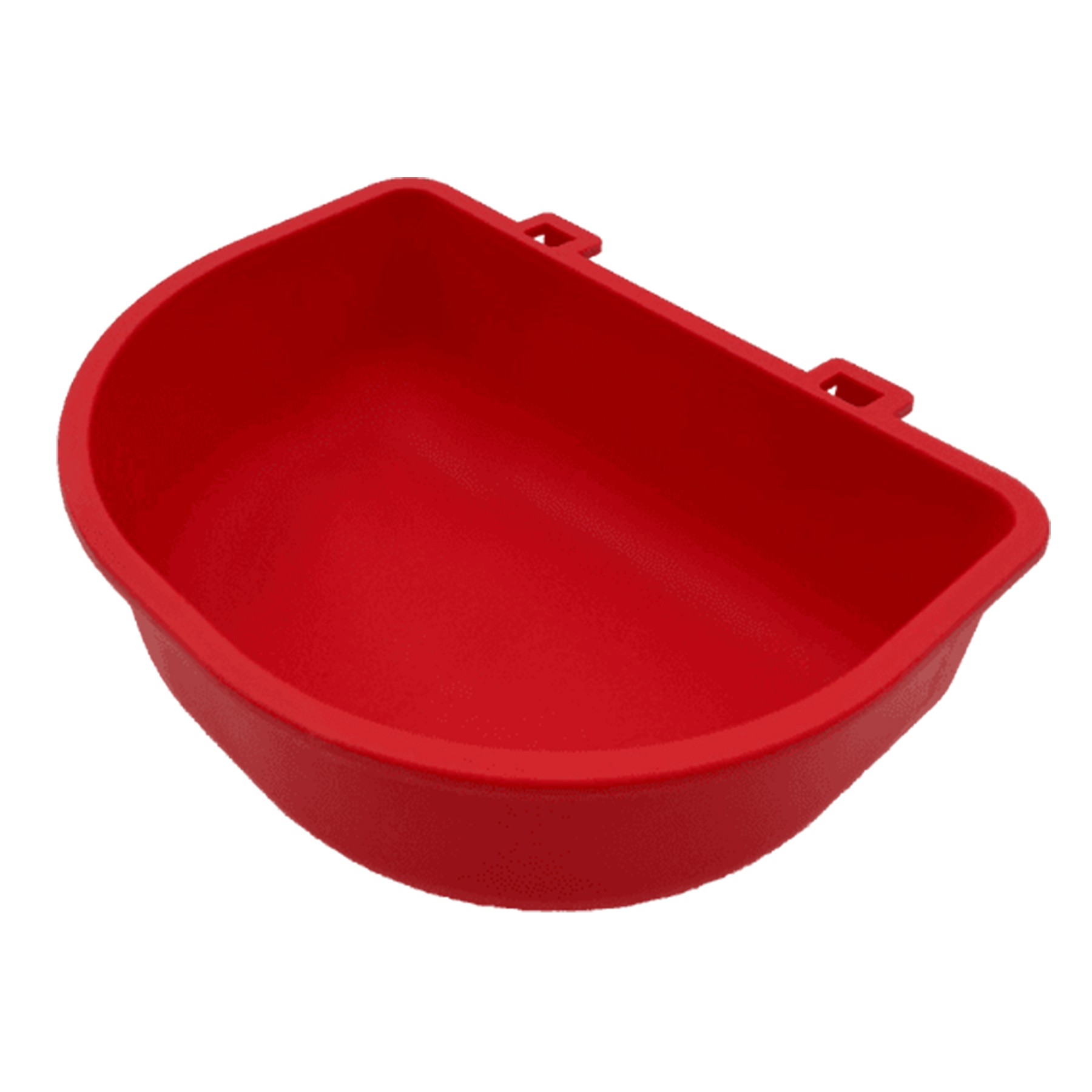 Plastic Pet Hanging Bowl 6