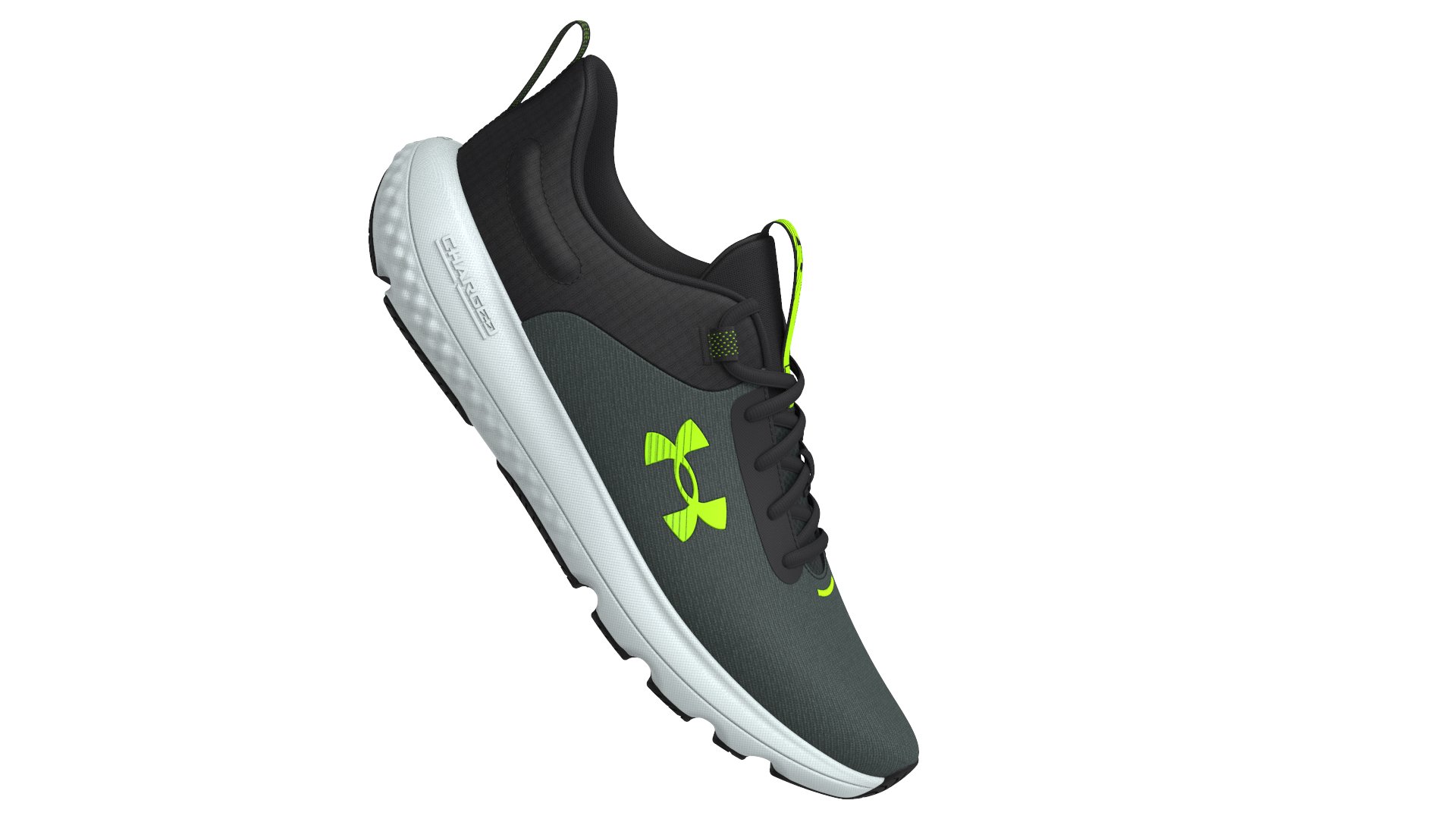 UA Charged Revitalize Men's Running Shoes 13