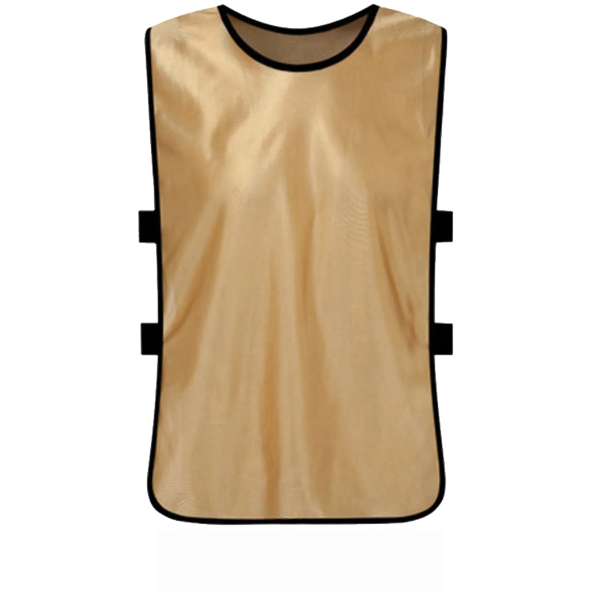 LogoMatch - Sports Team Split Vests for Kids & Adults 6