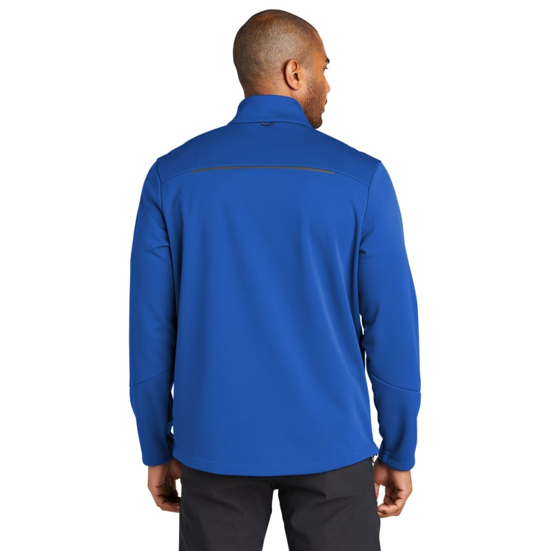 Port Authority Collective Tech Soft Shell Jacket 10