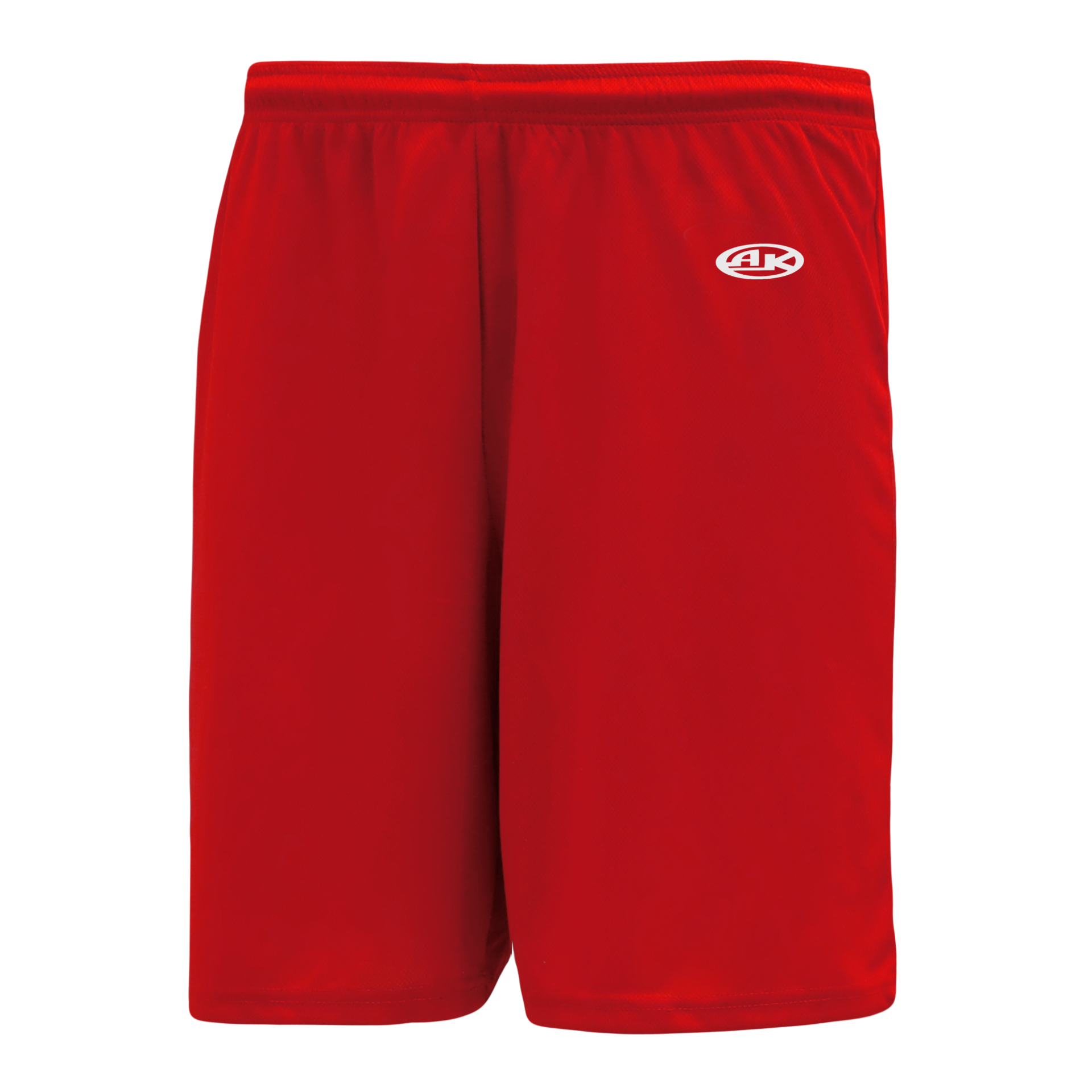 Apparel Shorts AS1700-G01 5
