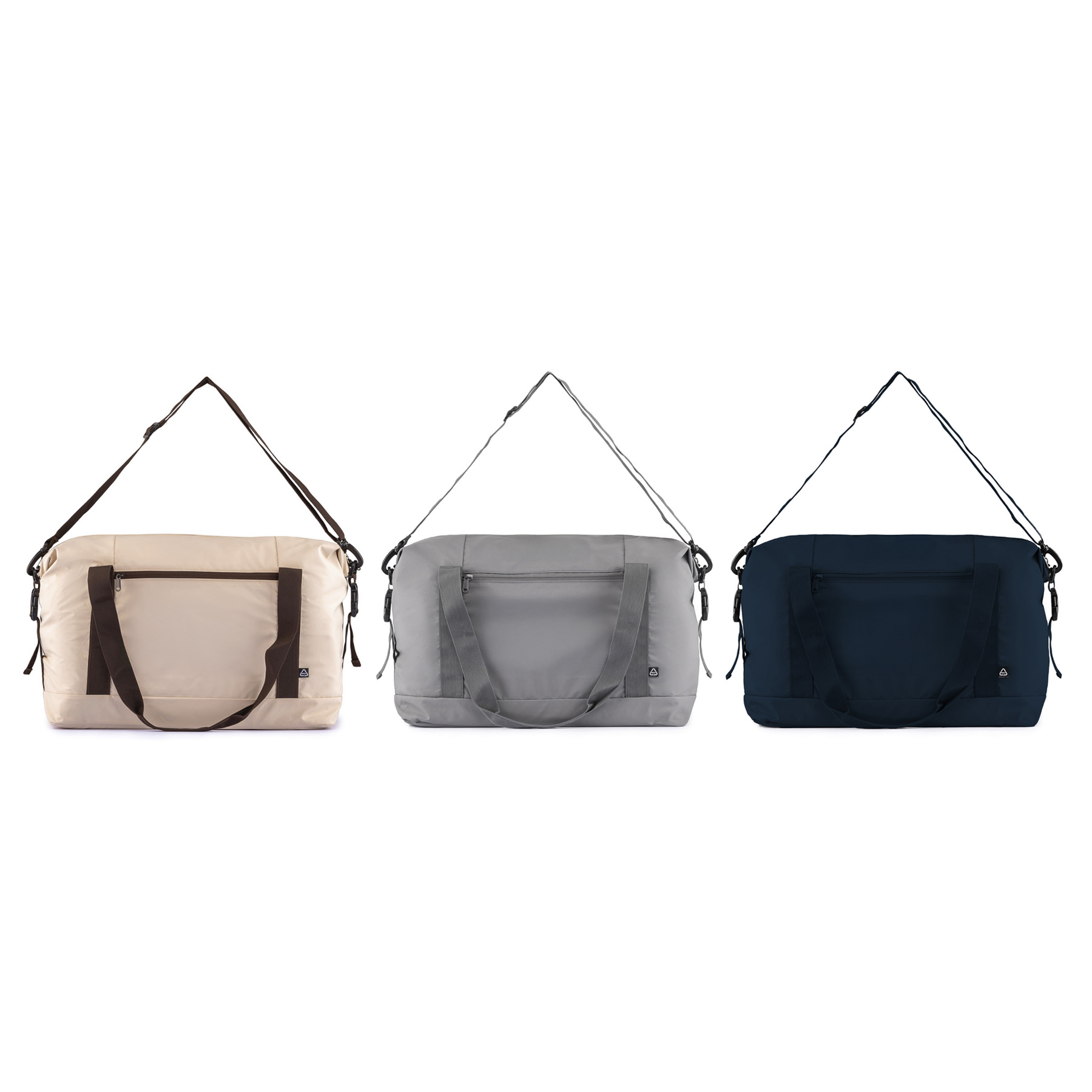 Recycled Day Trip Duffle 6