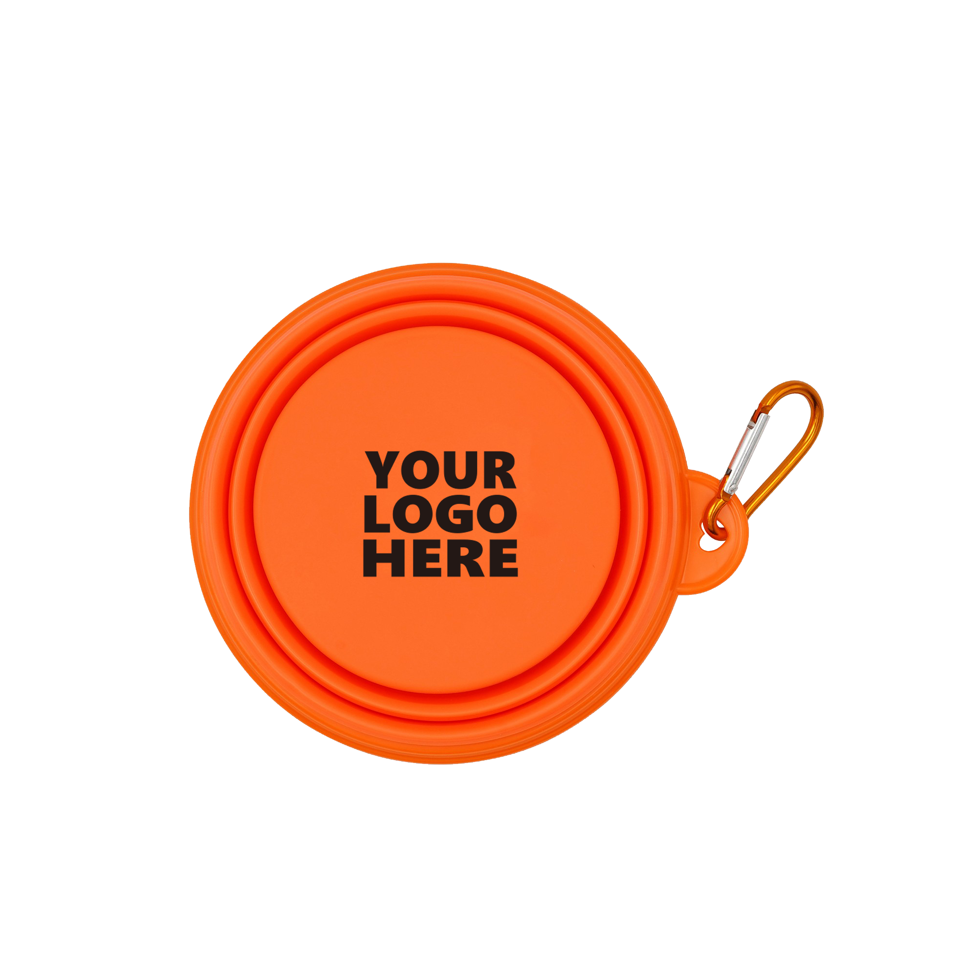 Collapsible Pet Food Dish 3