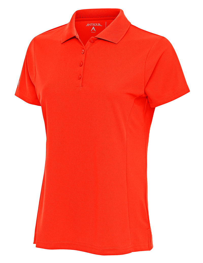 LEGACY PIQUE POLO W 9
