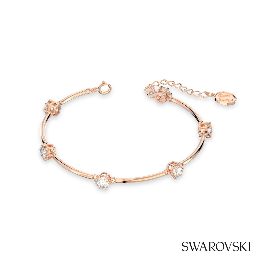 Swarovski® Constella Bangle 5
