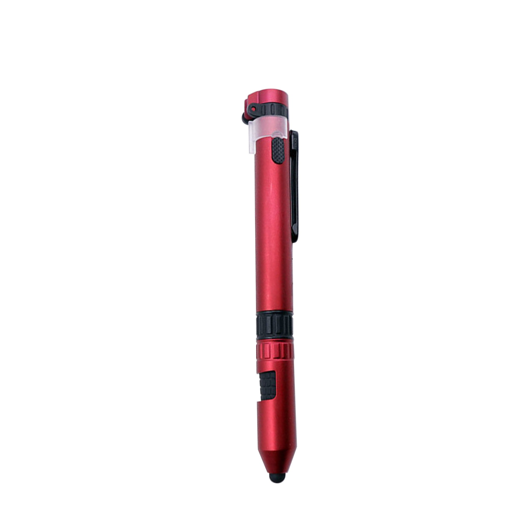 Outdoor Multi Functional Tool Pen 5