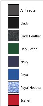 Women's Dri-FIT Element 1/2-Zip Top