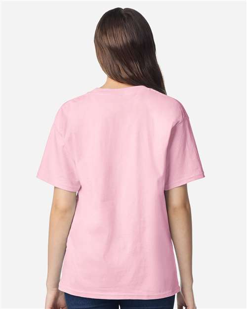 Youth Light Cotton T-Shirt - 3000B 171