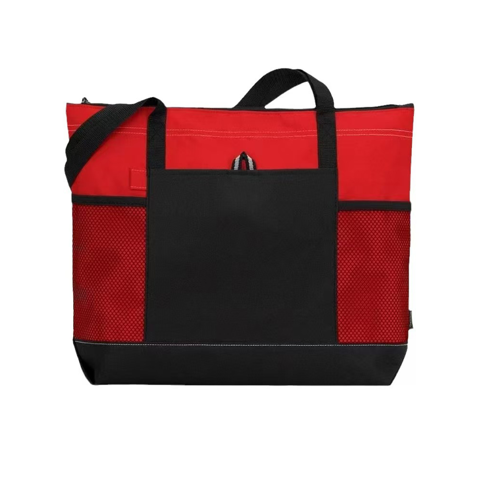 Six Hundred Denier Oxford Fabric Tote Bag, custom tote bag with logo imprint 6