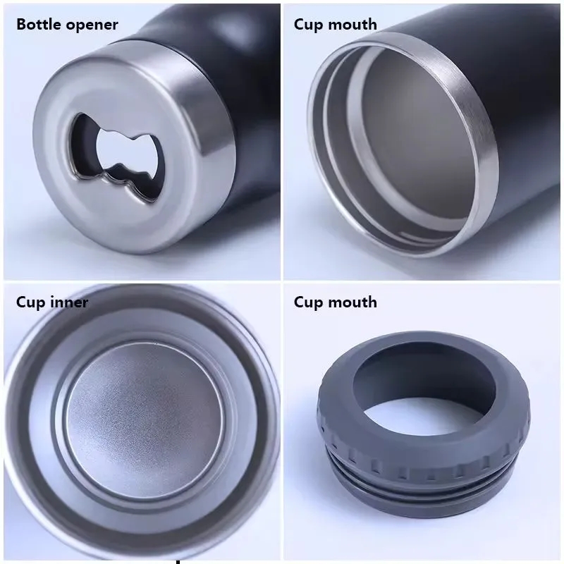 Urban Peak Tumbler and Insulator - 14 oz. - Laser Engraved 1