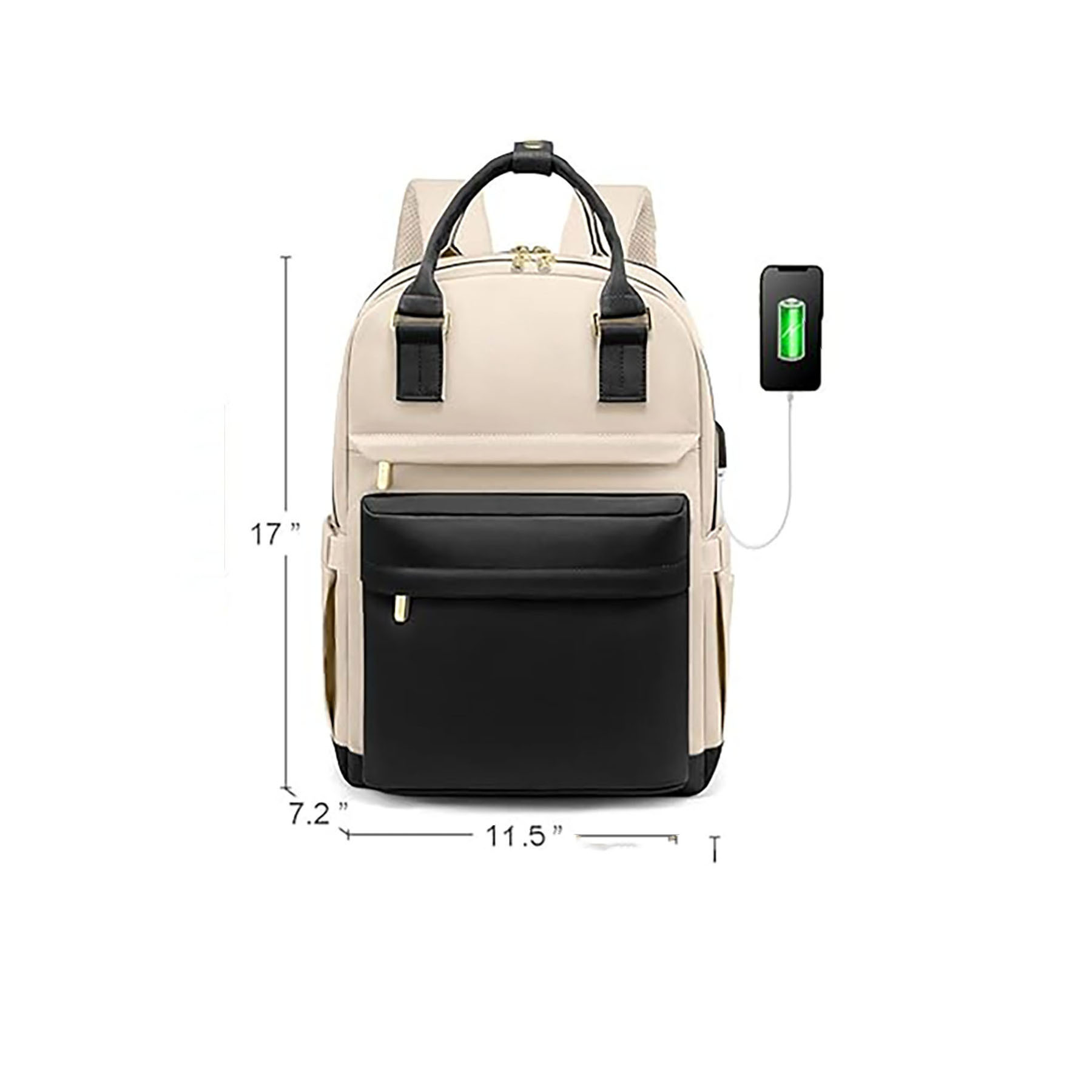 Laptop Backpack 26