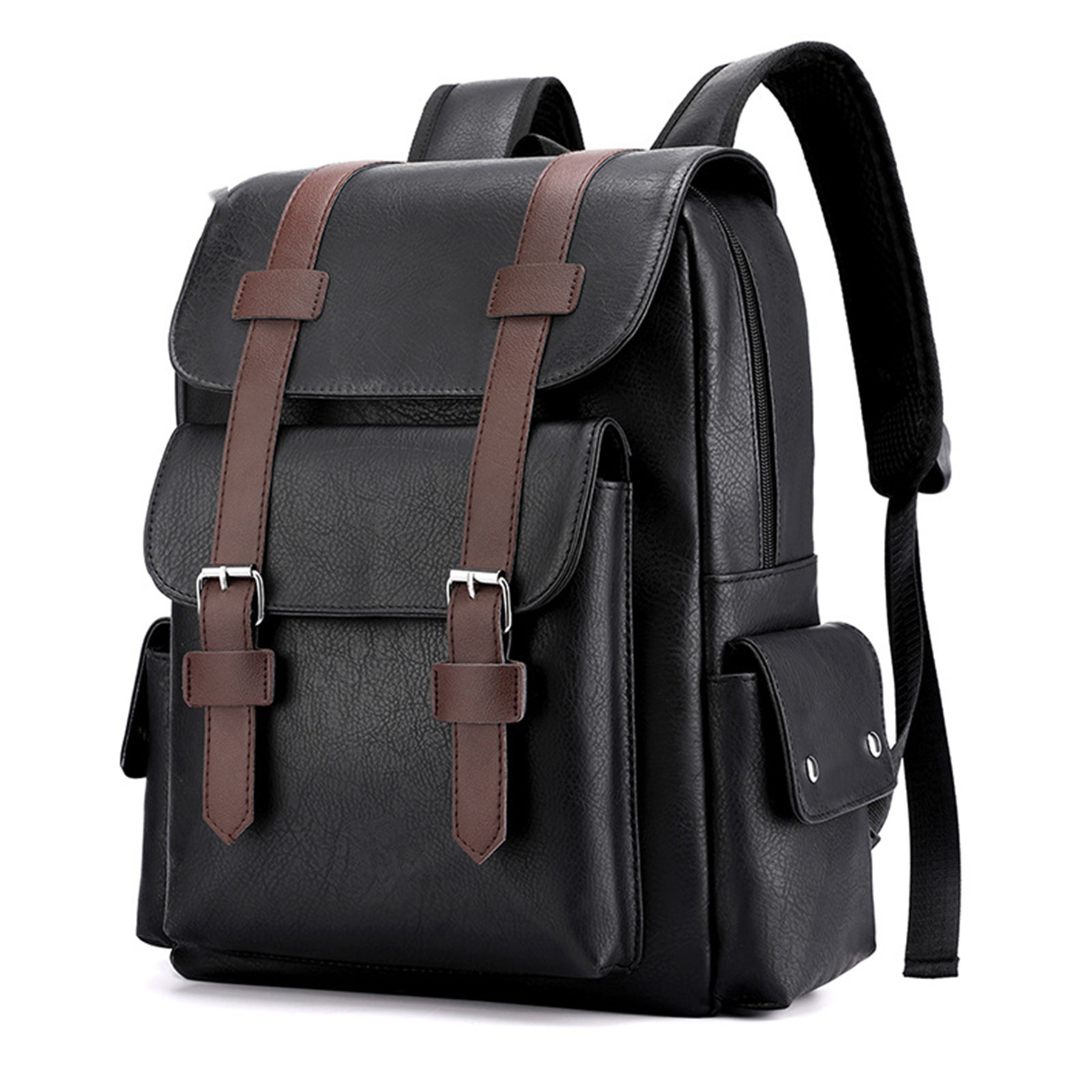 Travel backpack 3