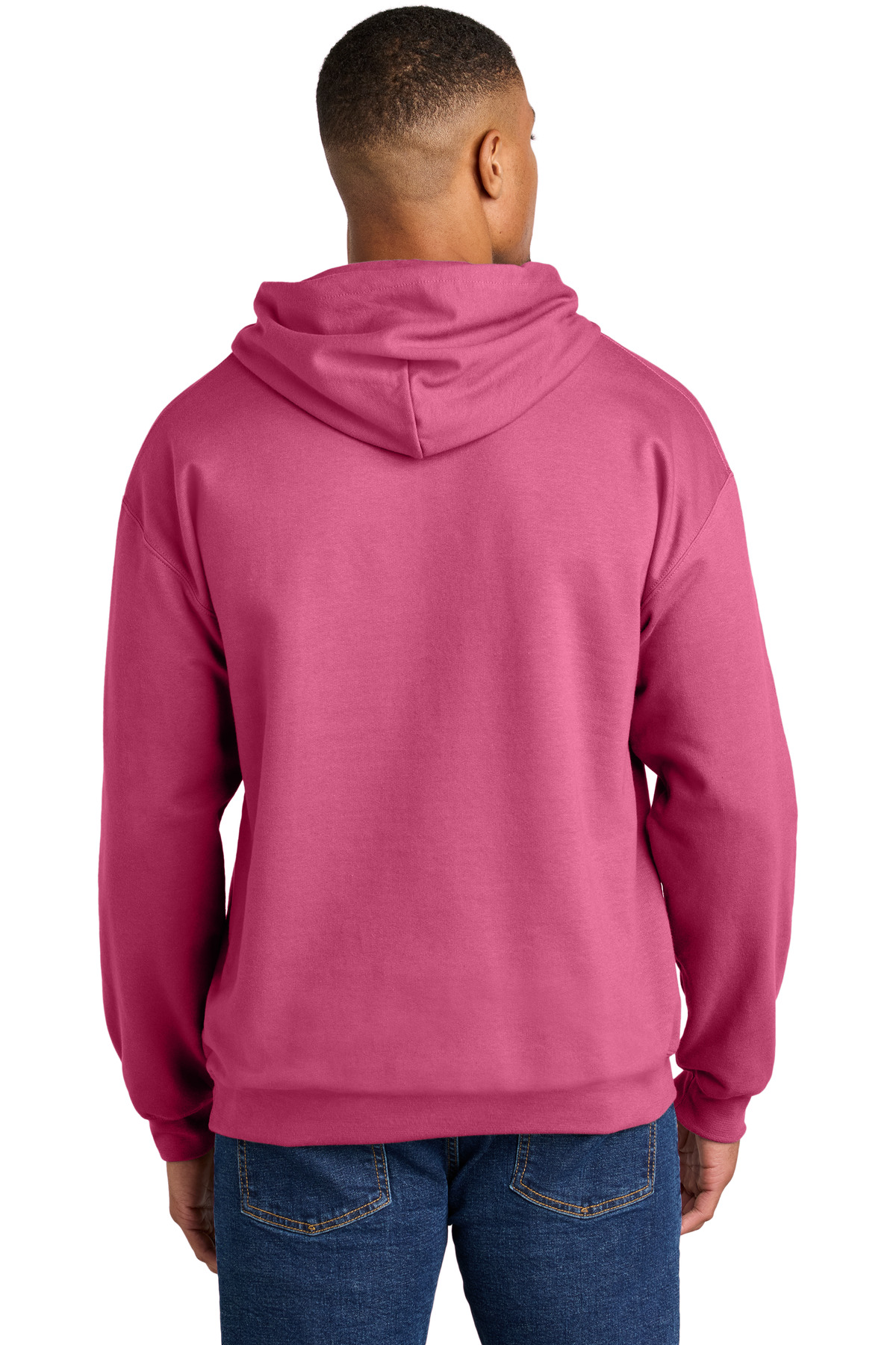Gildan Softstyle Midweight Pullover Hooded Sweatshirt SF500 87