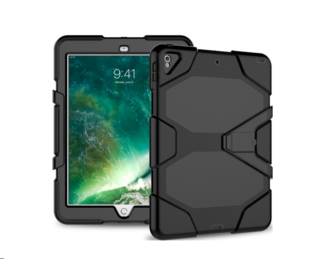 iPad Pro 10.5" Alternative Rugged Case