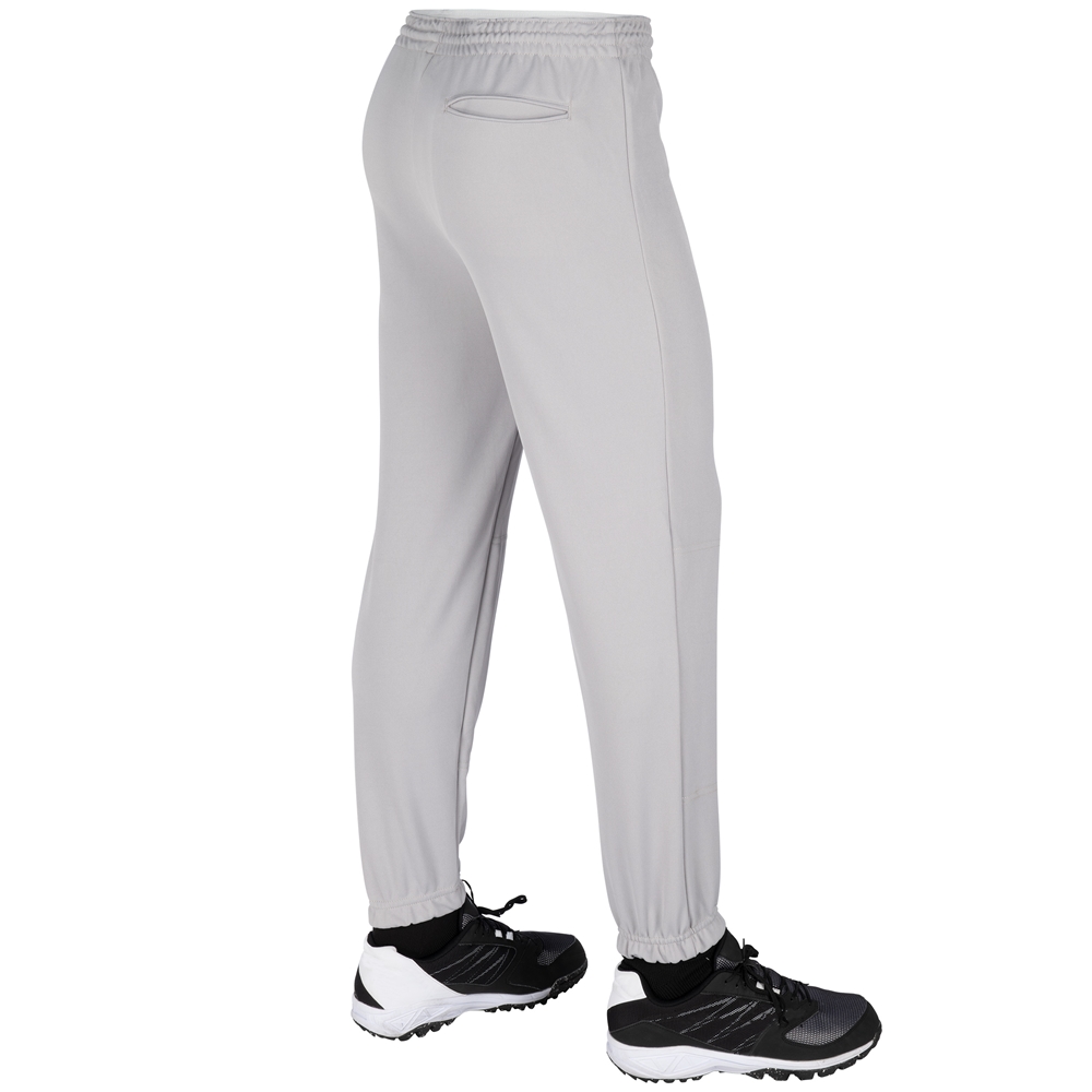 Performance Pull-Up Pant 7