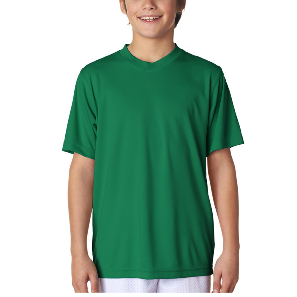 4 oz Moisture Wicking 100% Micro-Polyester 36