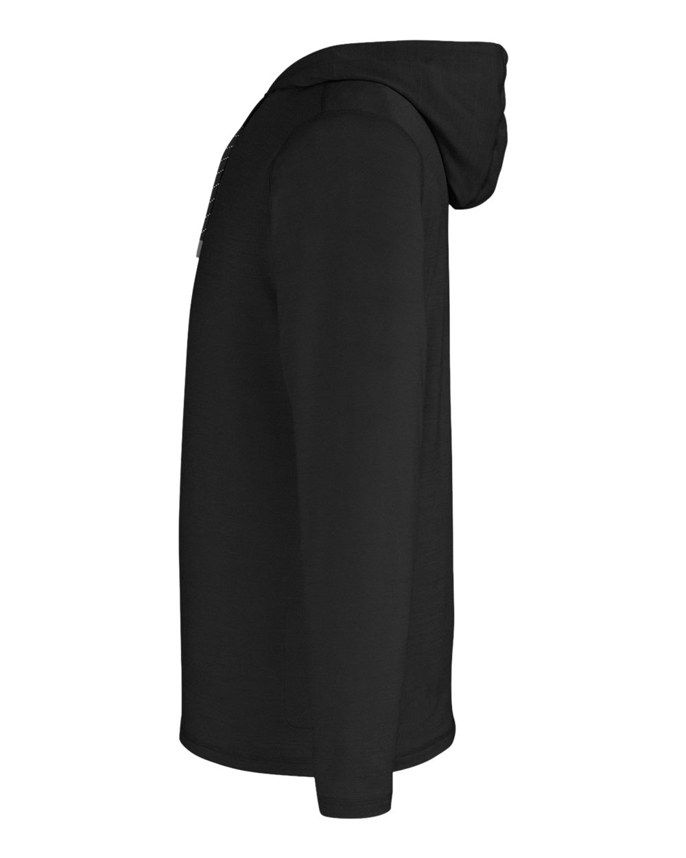 Men's Cloudspun Grylbl Hooded Pullover - 532015, custom hoodie or sweatshirt with logo imprint 5