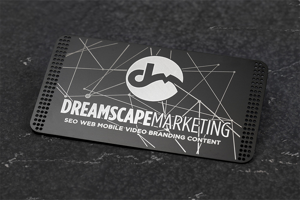 24 Hour Metal Business Cards 4