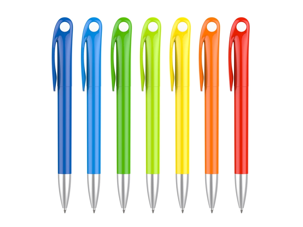Color Twist Pen 6