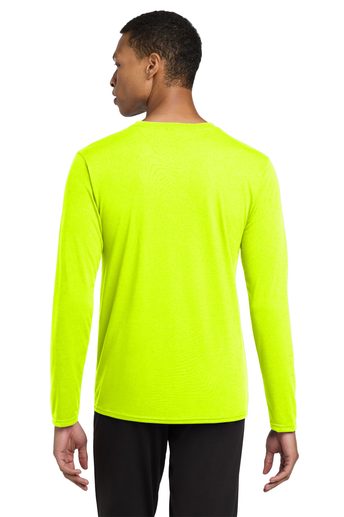 Gildan Performance Long Sleeve T-Shirt. 42400 45