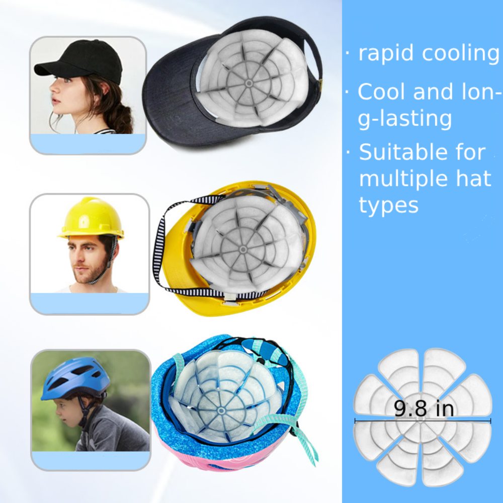 Protective Cap Pad 2