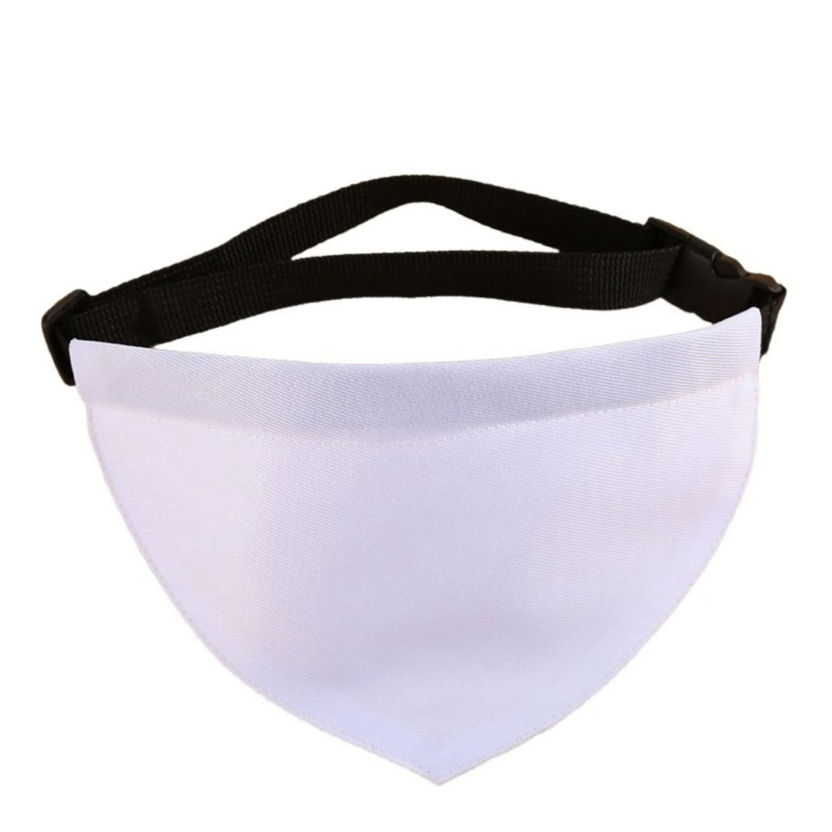 Soft Oxford Dog Triangle Bandana 11