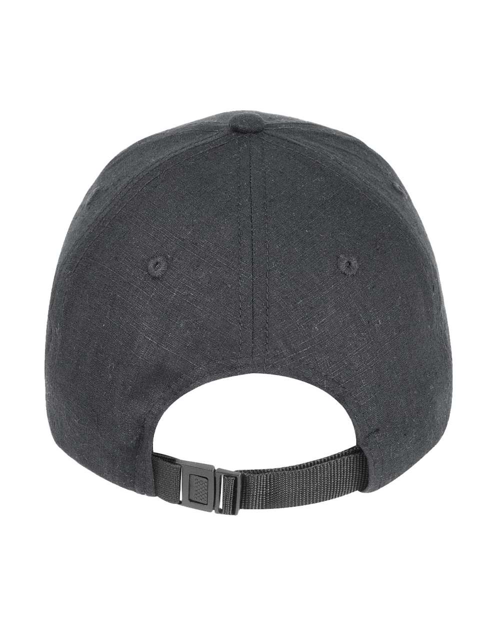 Hemp Hero Six-Panel Cap - EC7101 10