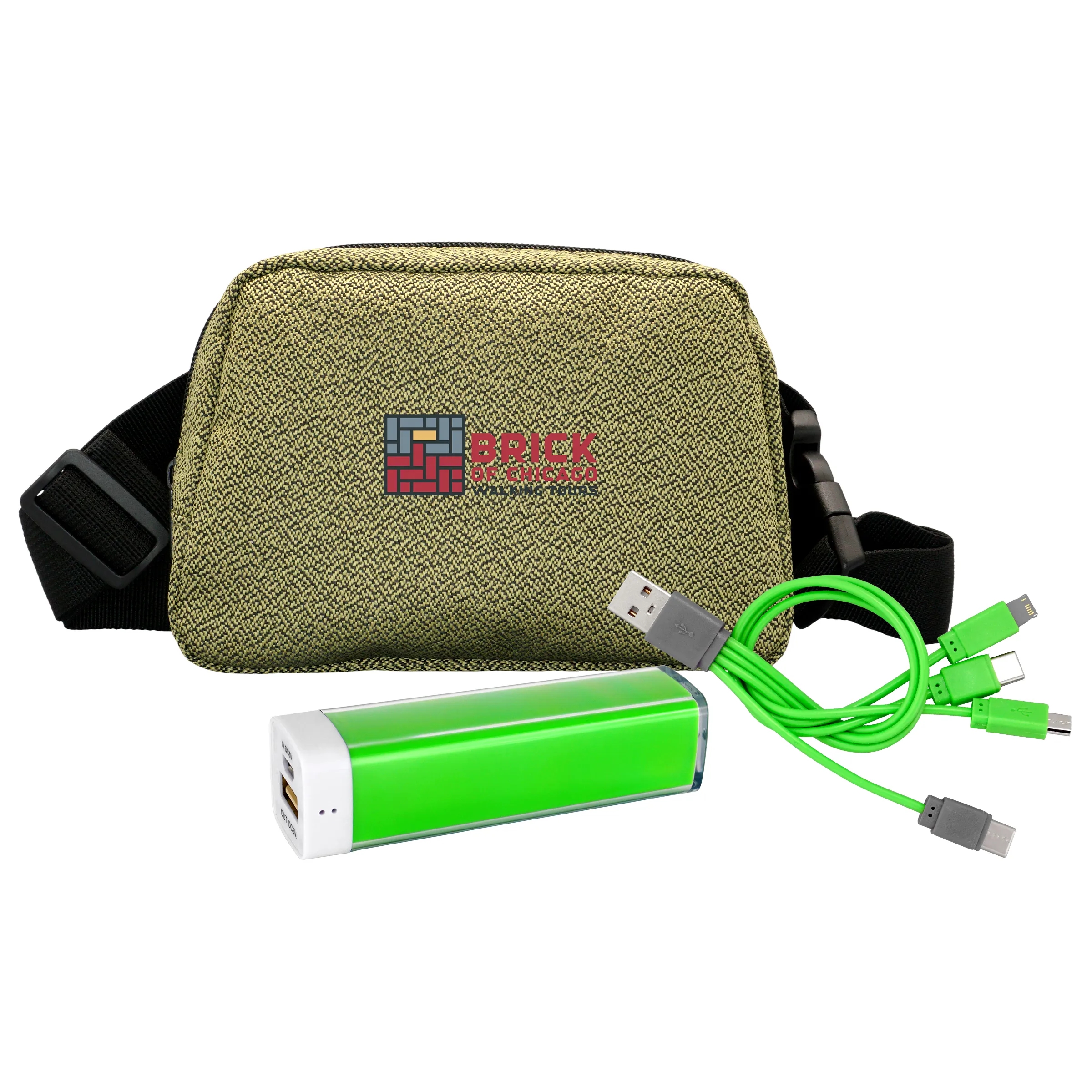 Speck Providence Fanny Pack Set 9