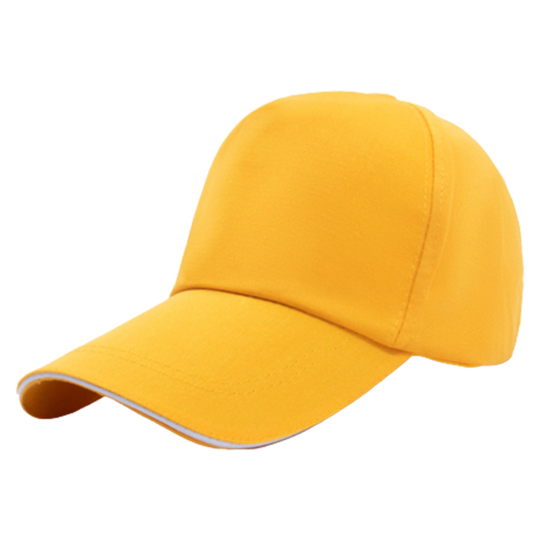 Cotton Dad Cap 7