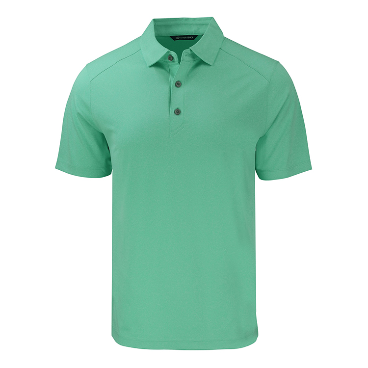 Cutter and Buck Forge Eco Stretch Recycled Polo 11