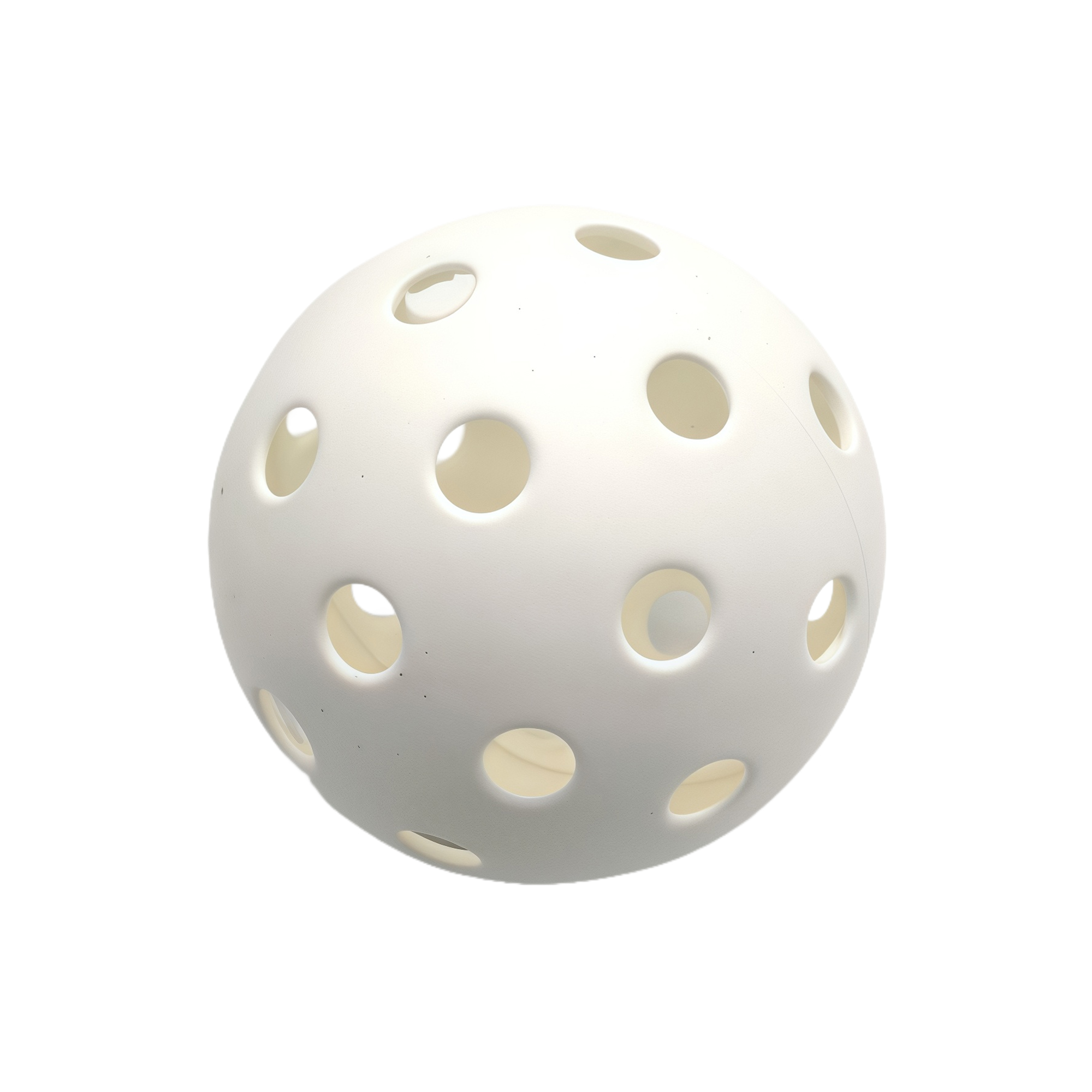 40-Hole Pickleball for Indoor and Outdoor Use 13