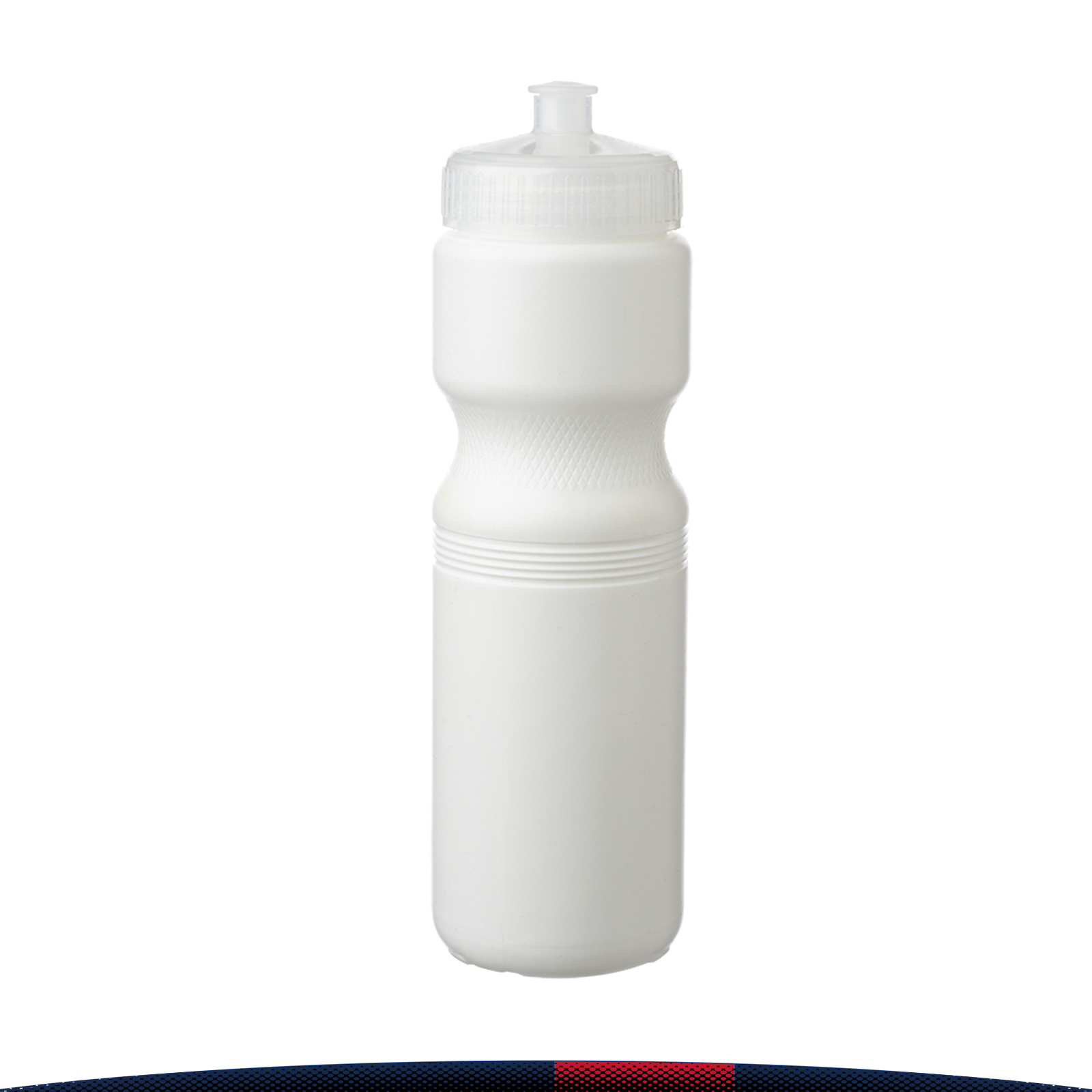 Sramos Plastic Water Bottle - 28 OZ. 2