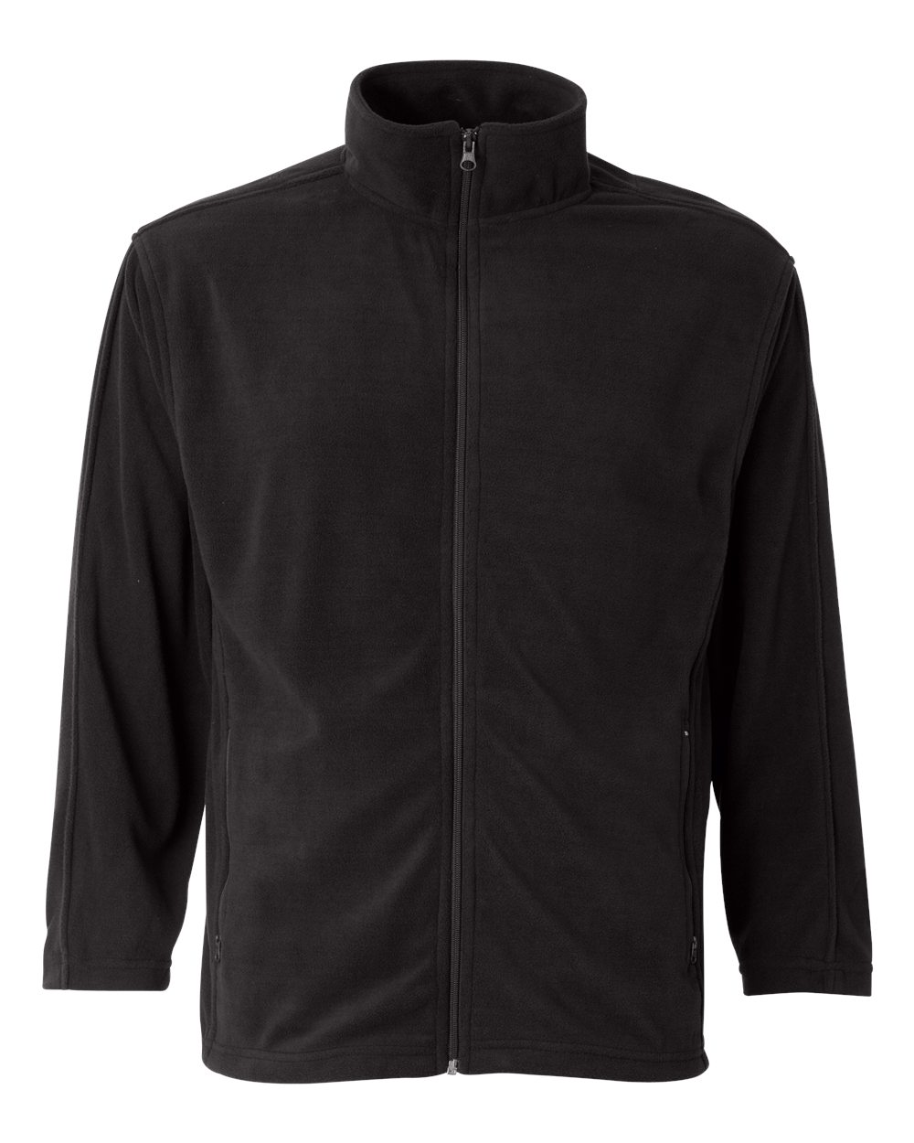Men's Microfleece Full-Zip Jacket - 3301 7
