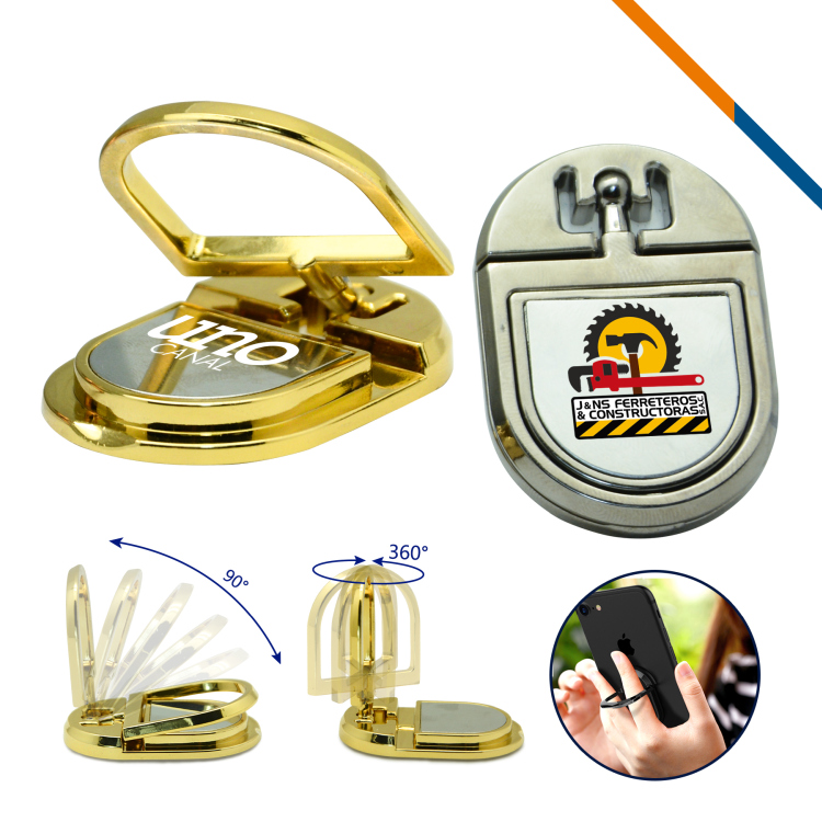 Imperial Phone Stand 3