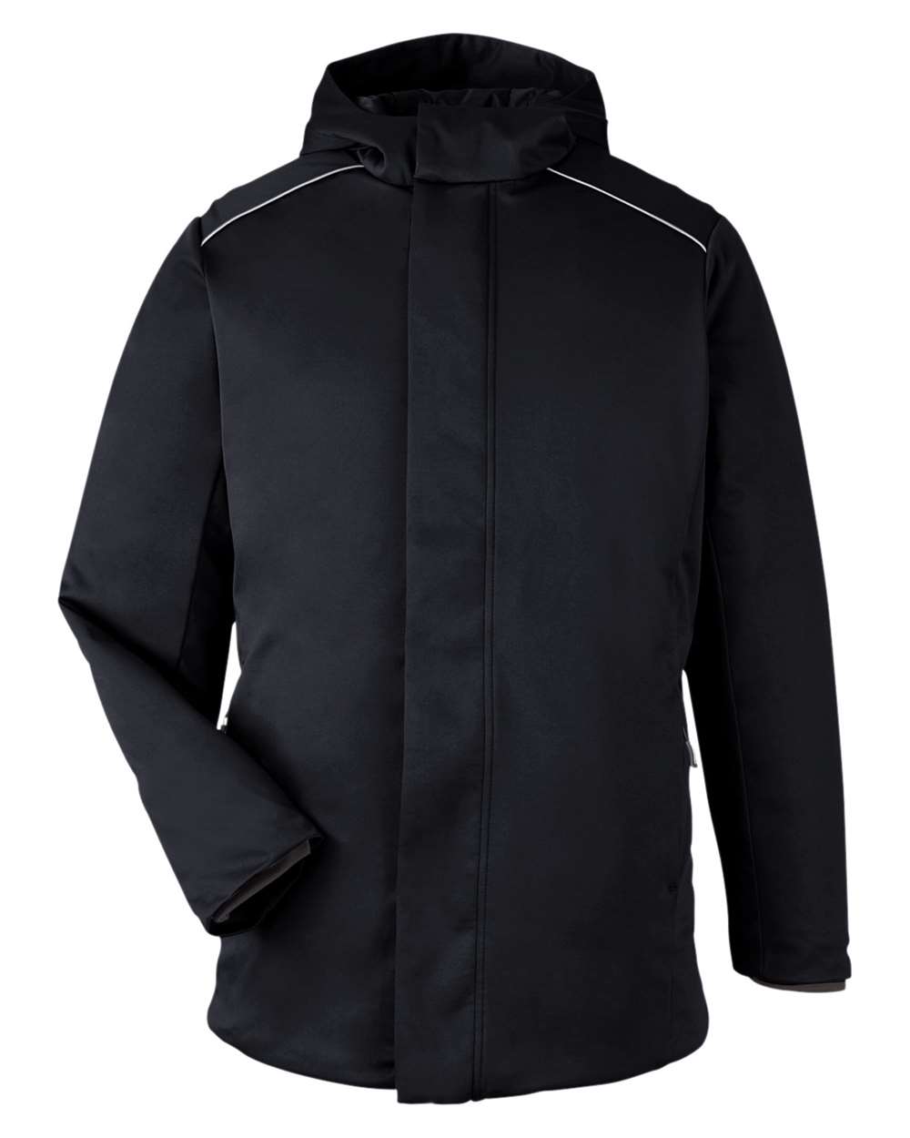 Unisex Techno Lite Flat-Fill Insulated Jacket - CE715 15