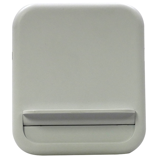 10W Quick Wireless Charger With Phone Stand 12