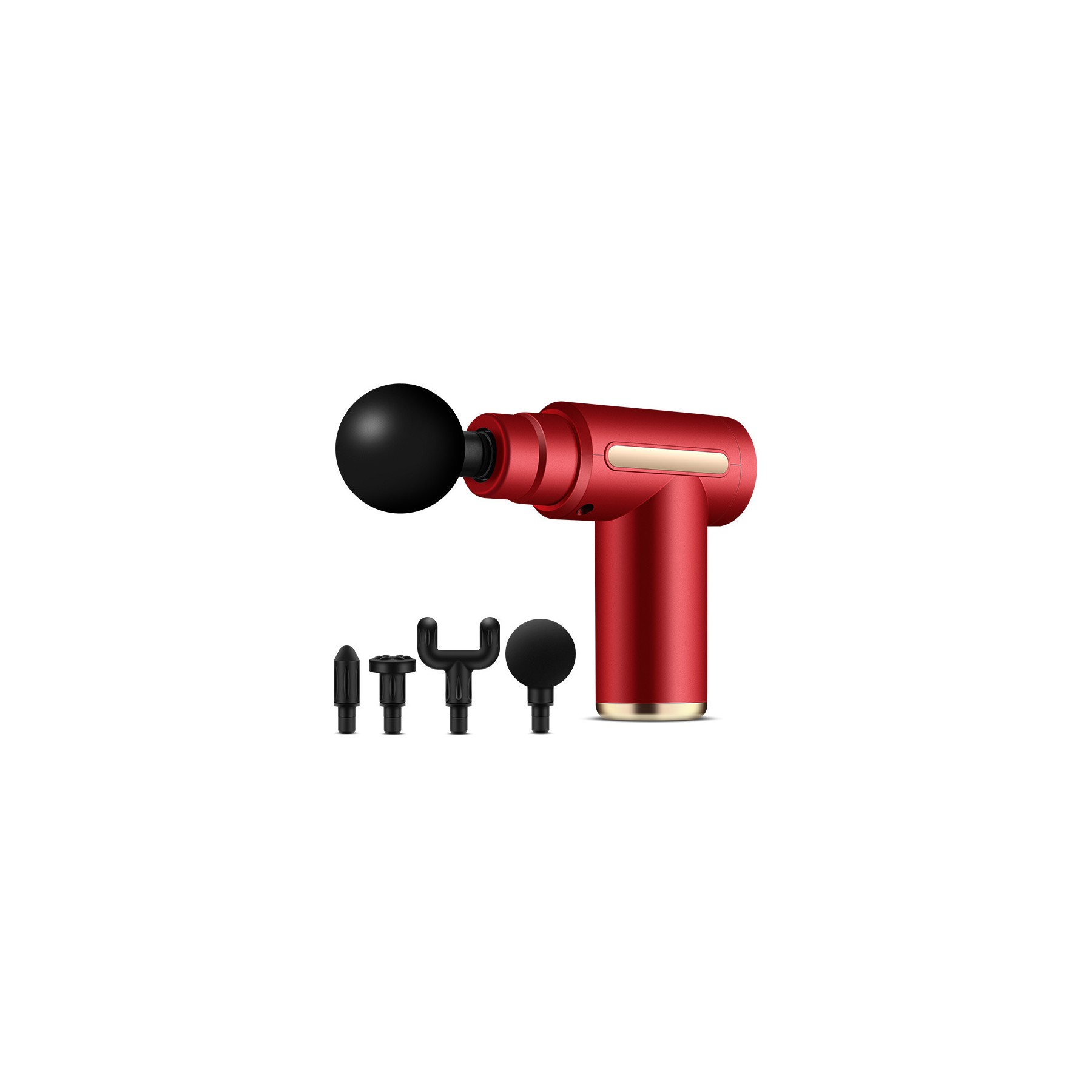 Mini Massage Gun 5