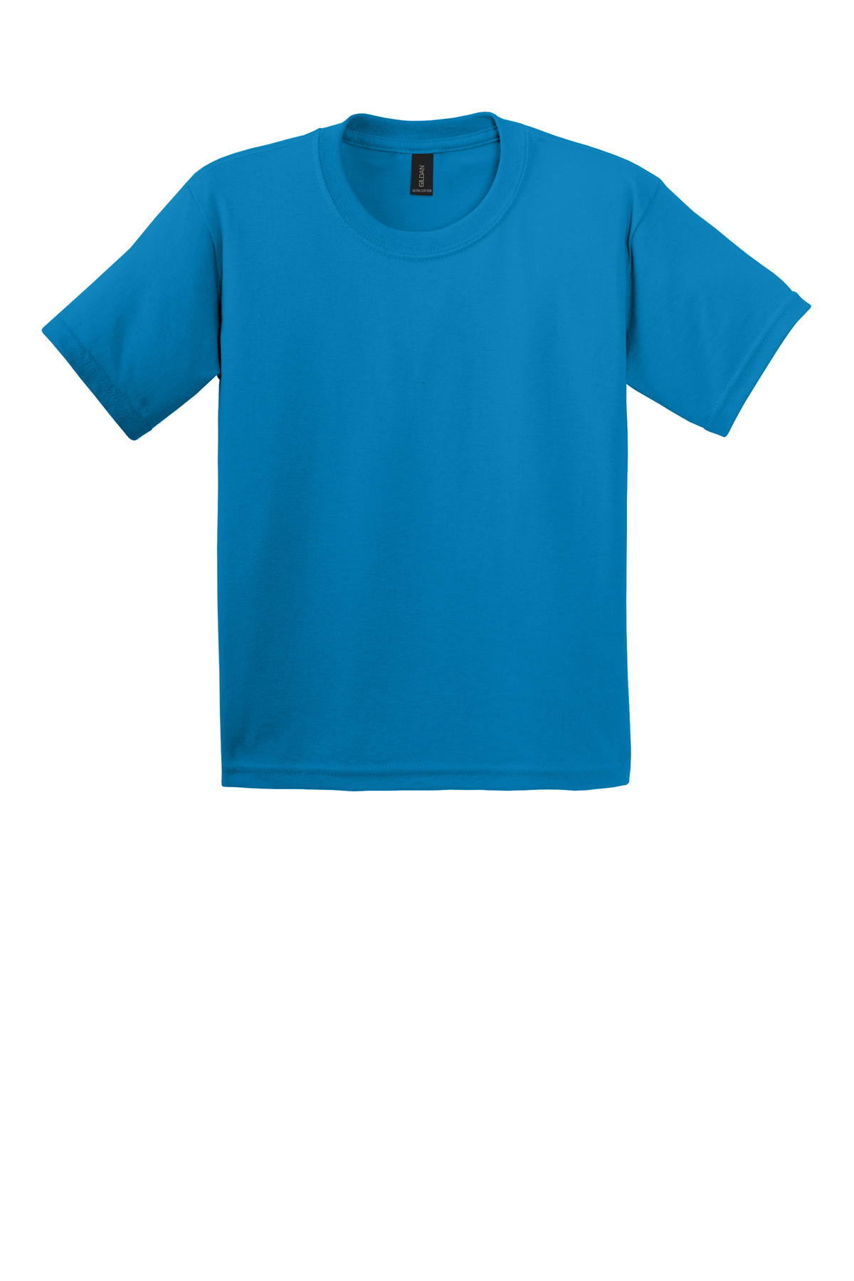 Gildan - Youth Ultra Cotton 100% US Cotton T-Shirt. 2000B 221