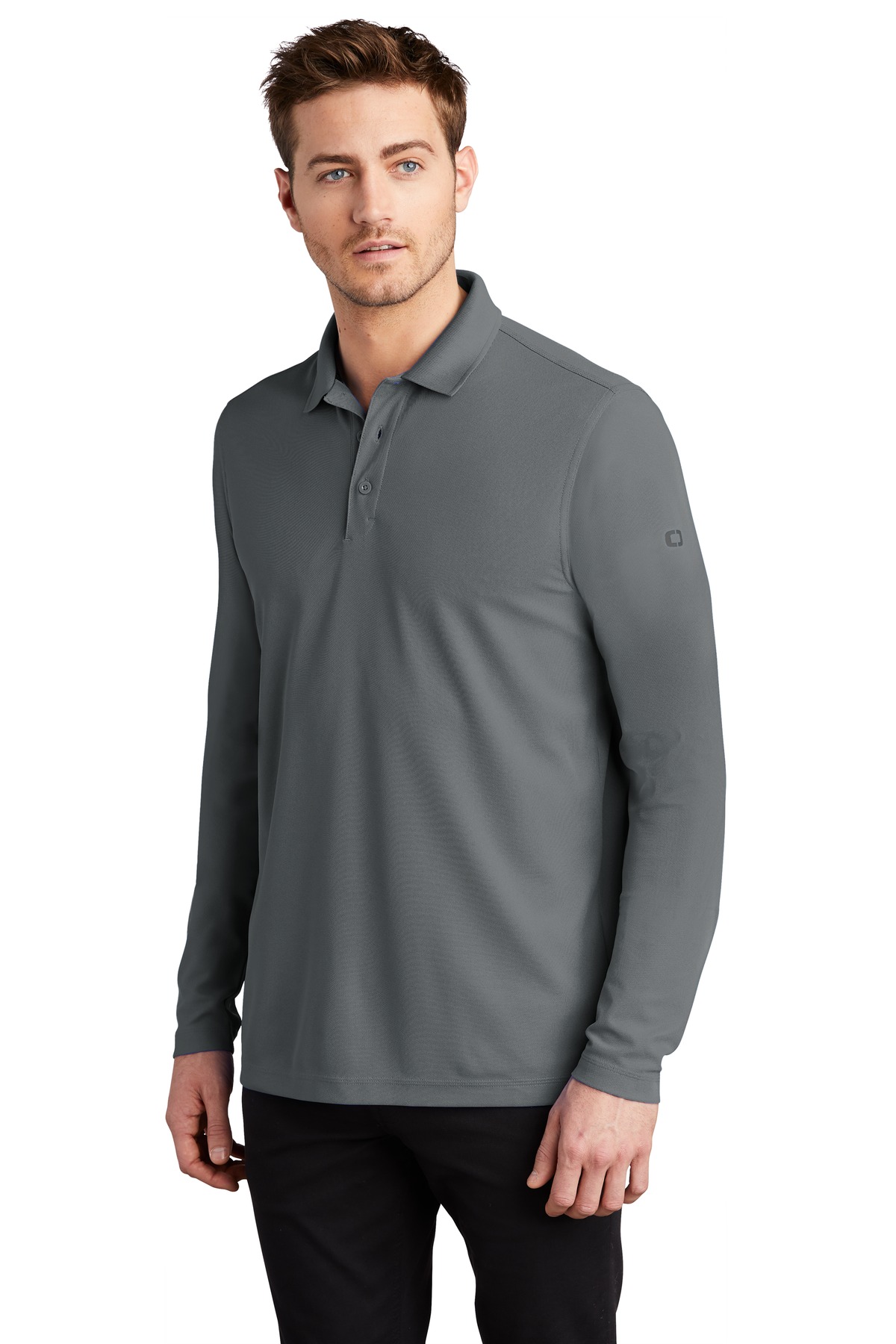 OGIO Caliber2.0 Long Sleeve OG105 44
