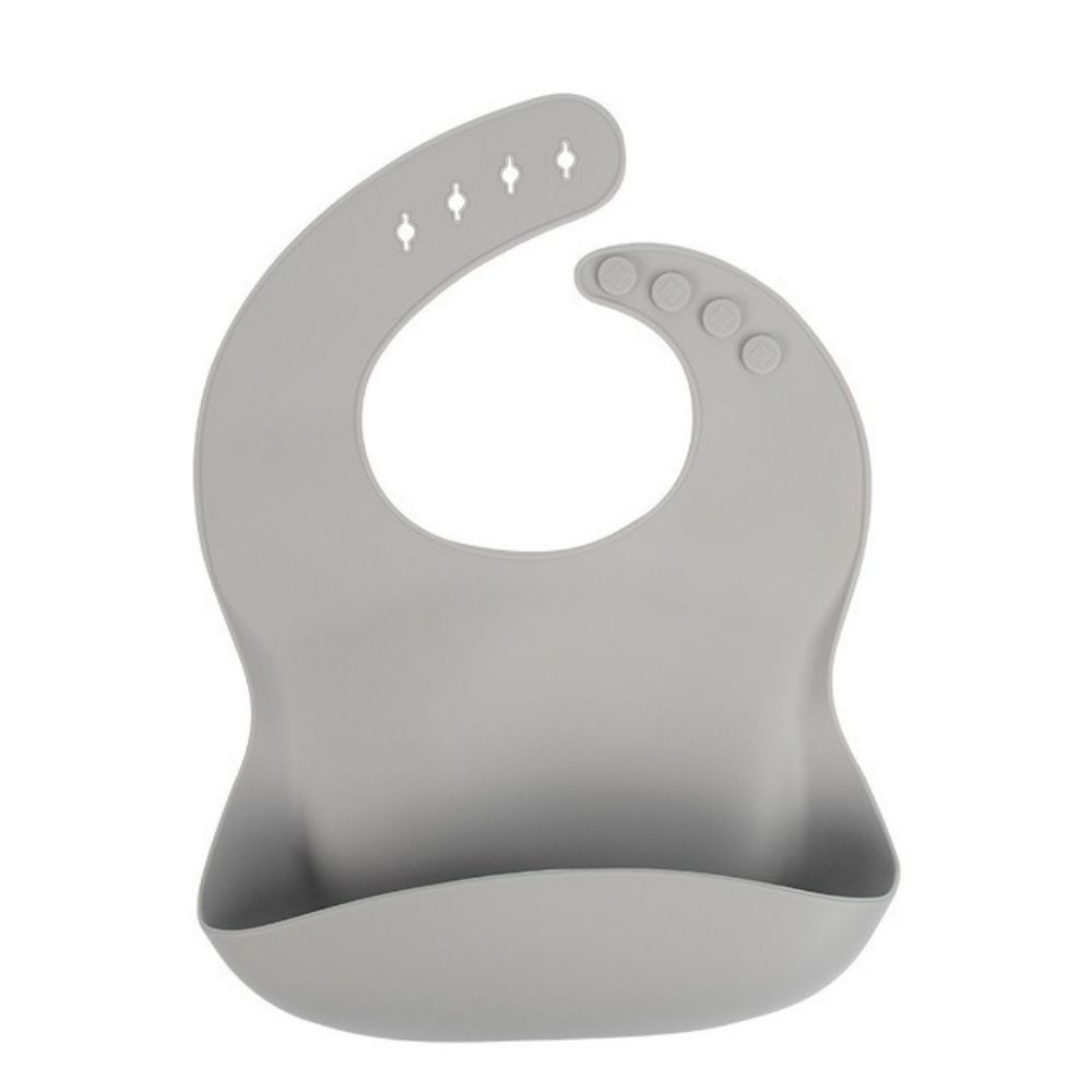 Children's Eating Bib 6