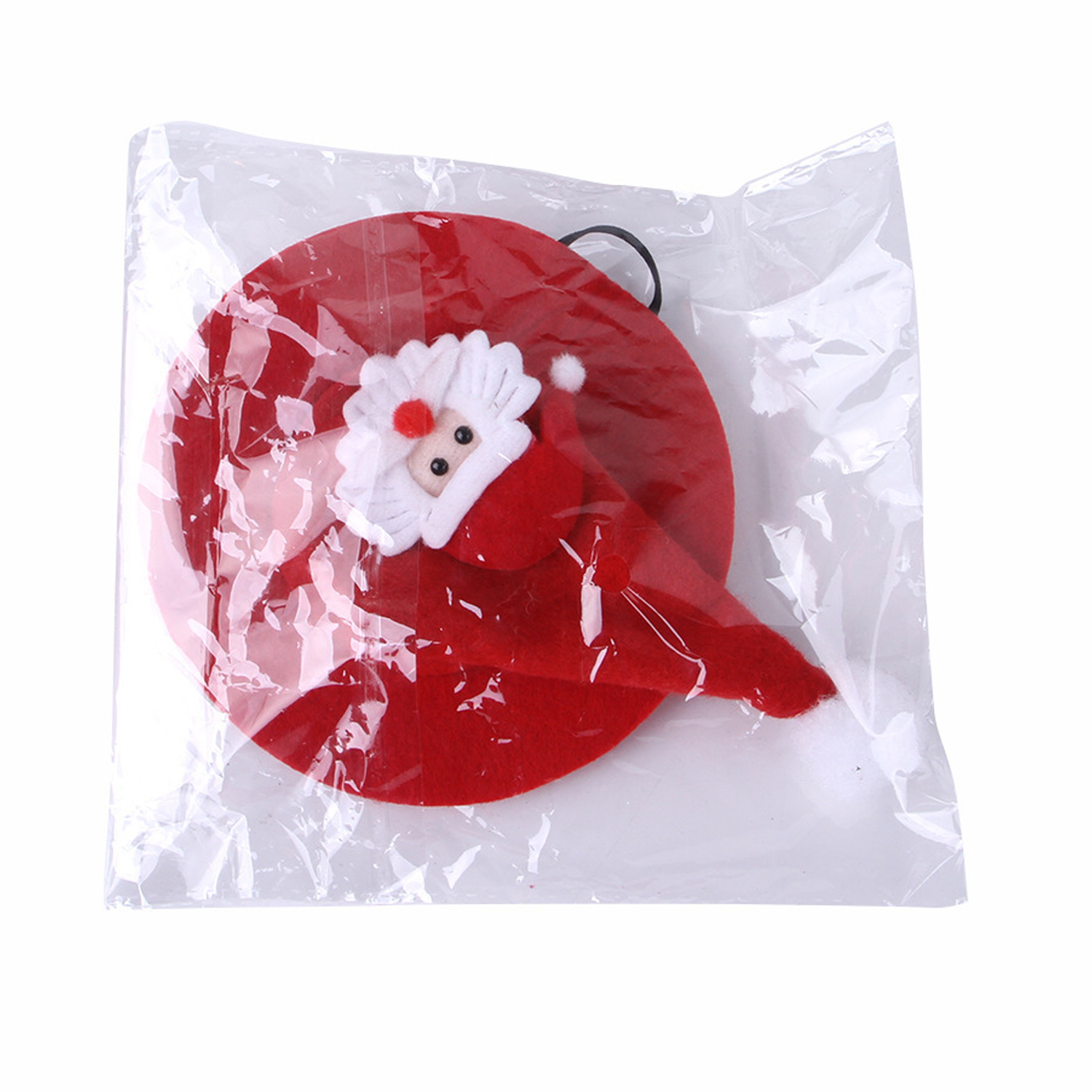 Pets Christmas Hat 6