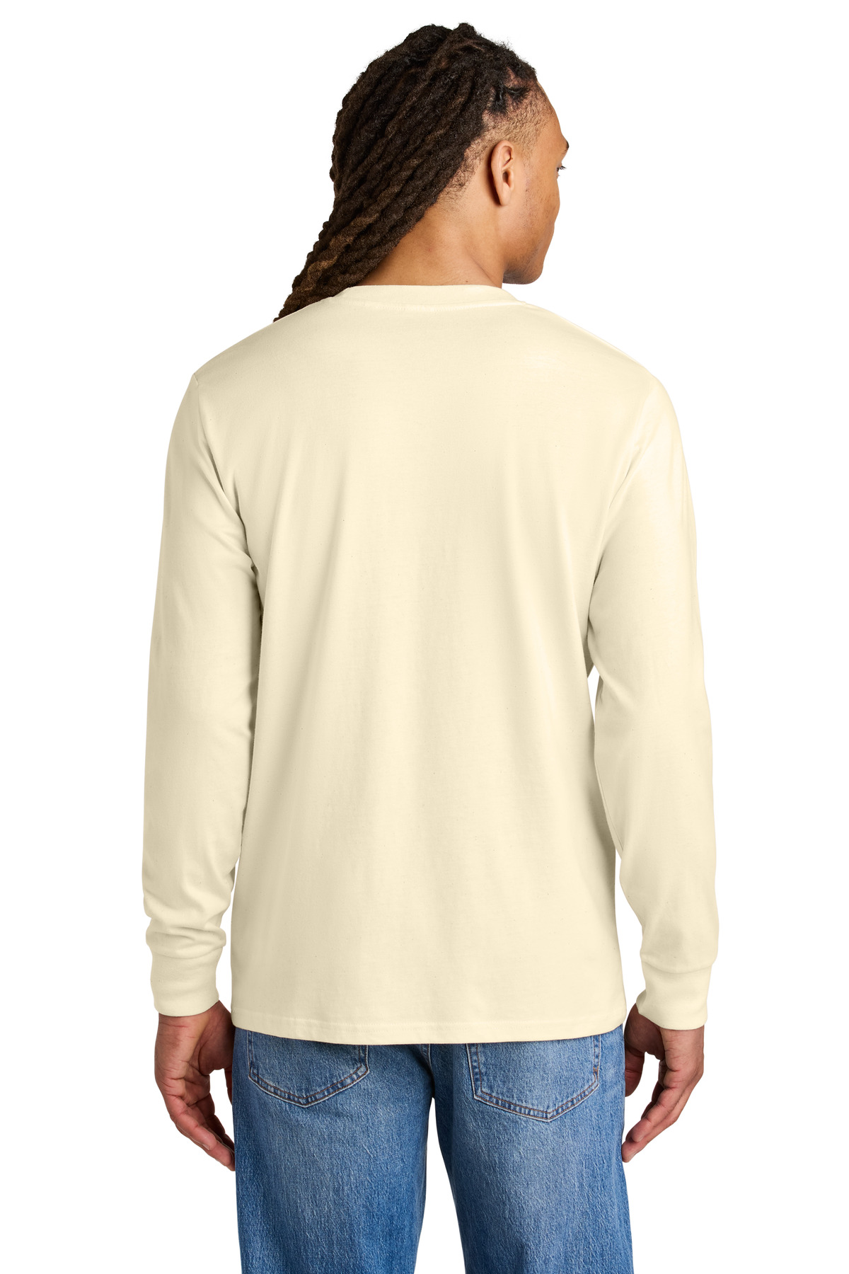 Stanley/Stella Unisex Creator 2.0 Long Sleeve Tee SXU022 13
