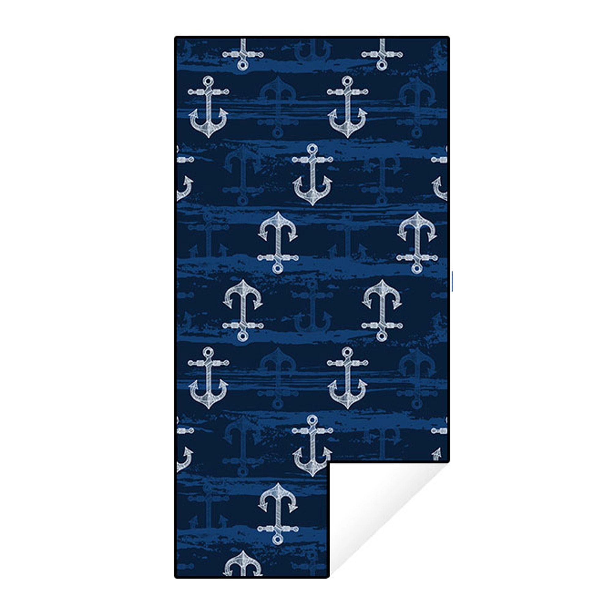 Microfiber Beach Towel 17