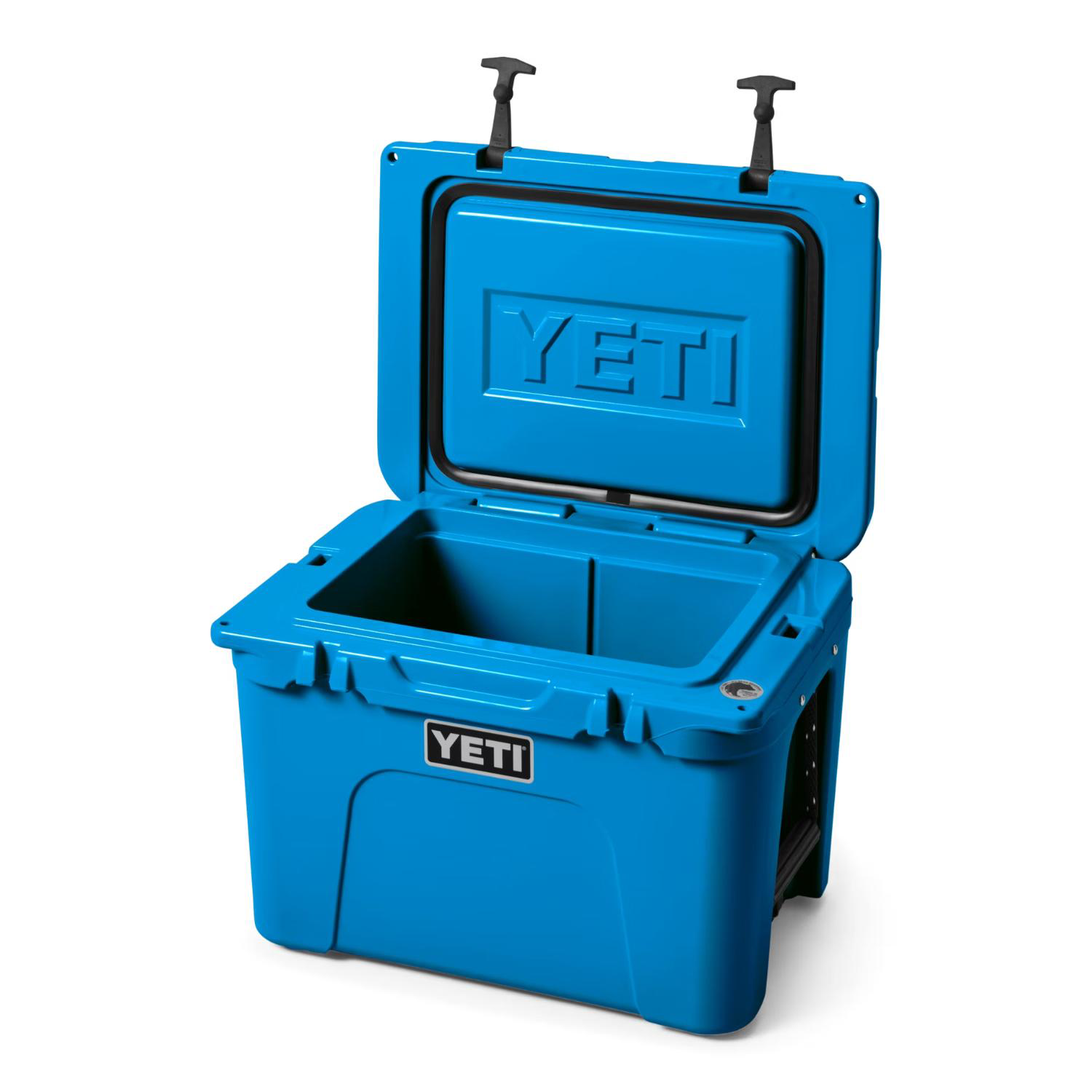 35 QT YETI® Tundra Hard Cooler Ice Chest (21.1" x 15.4") 4