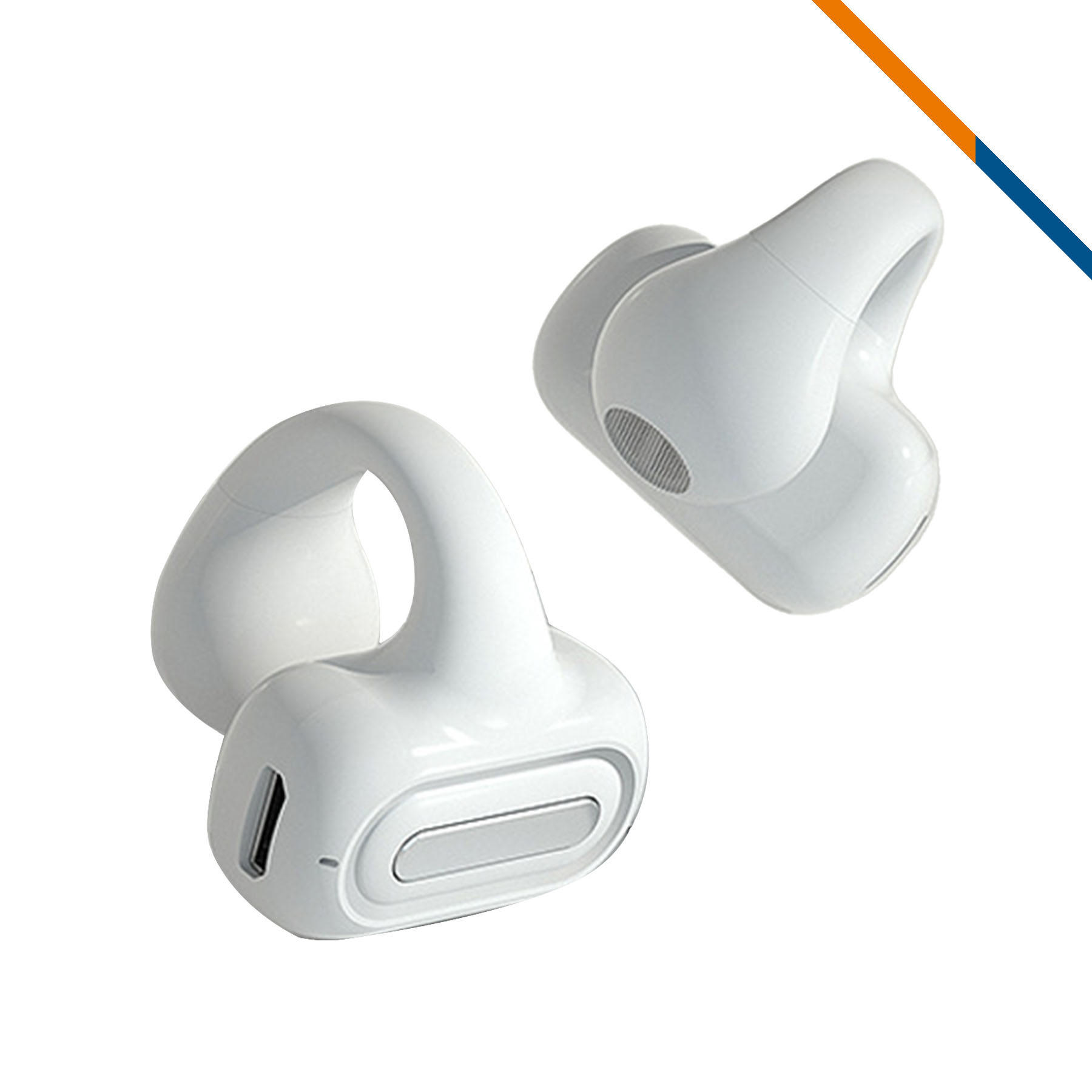 Roderick Sports Earbud 5