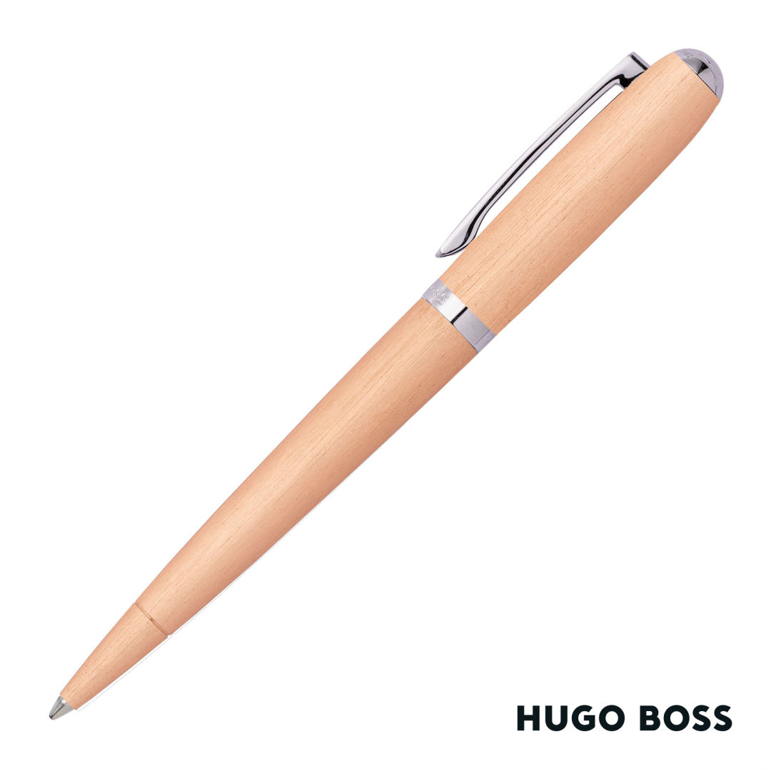 Hugo Boss® Contour Ballpoint Pen 2