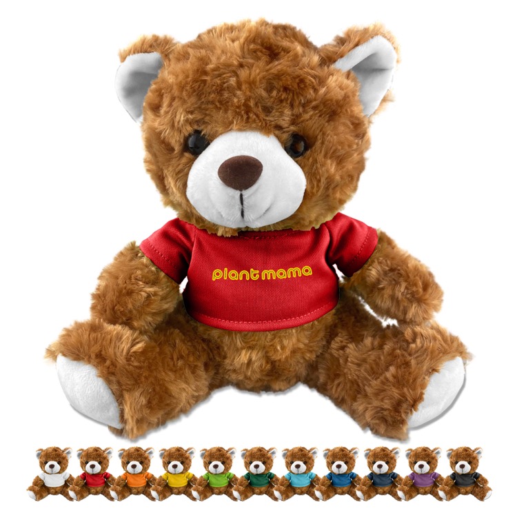 Teddy Bear Plush 8